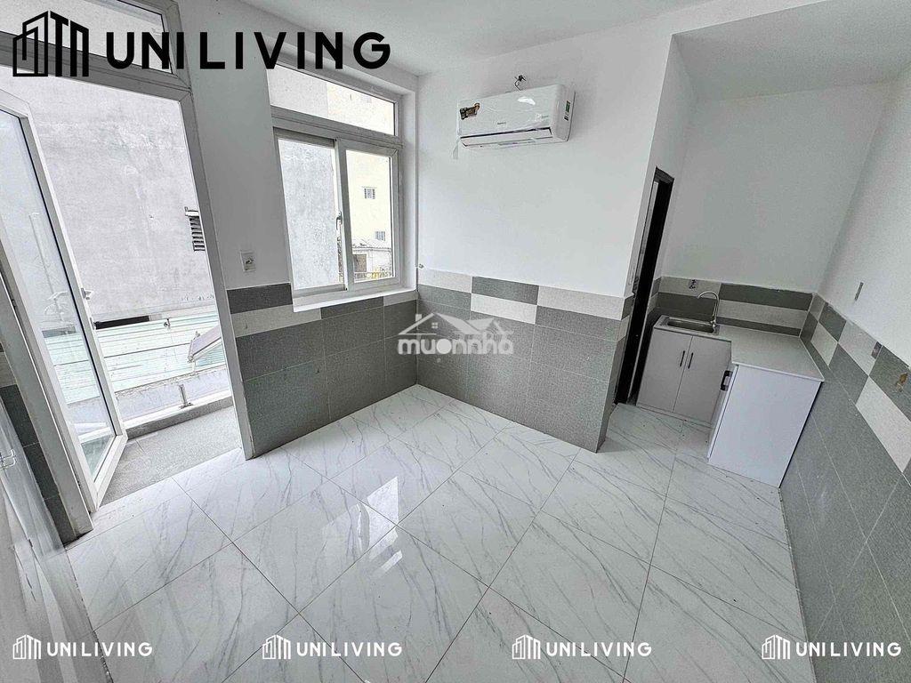 Phòng studio có ban công ngay bình thạnh siêu thoáng có nội thất, mới - Ảnh 2