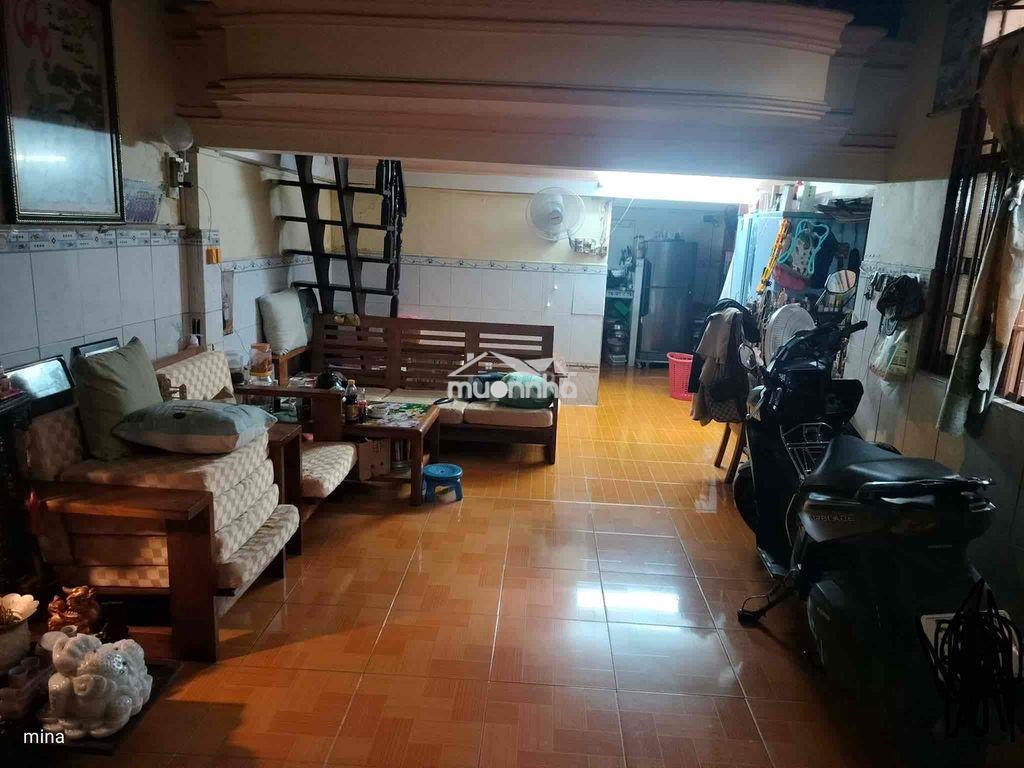 Bán nhà 85/13/1 nguyễn văn quỳ – tân thuận – 35,6m² – 2,8 tỷ - Ảnh 4
