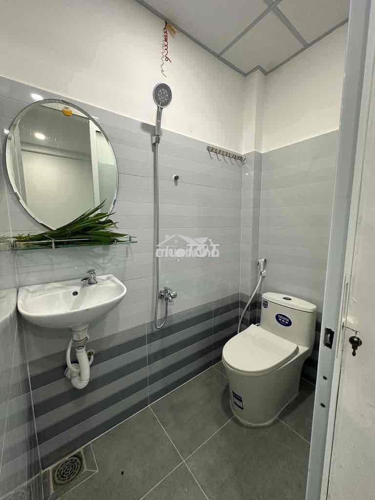 Nhà hxh đường phạm văn hai – q. tân bình – 9 triệu(tl) - Ảnh 3