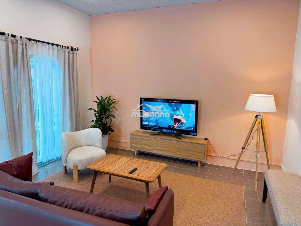 Bán biệt thự mini mới đẹp 158,2m2 đường 30/4 tặng nội thất cao cấp - Ảnh 2
