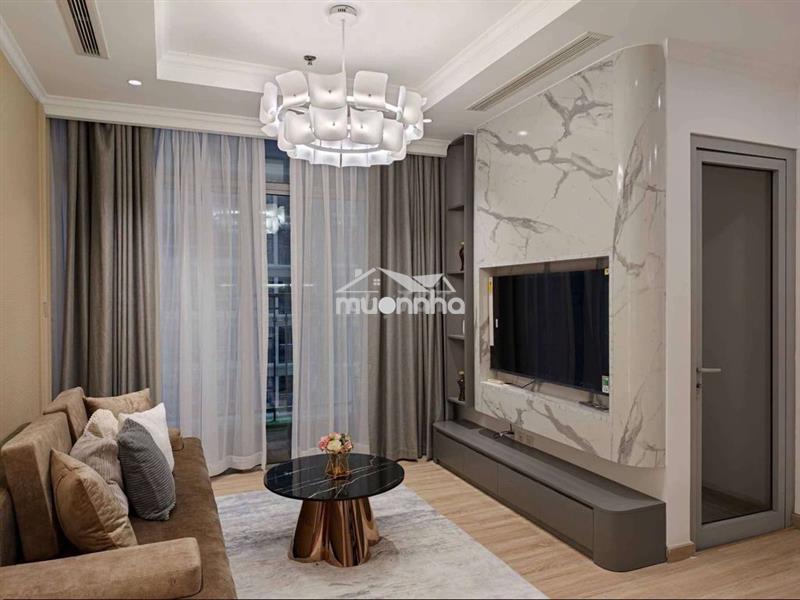 Bán căn hộ đẹp 81.5m2, 2pn, landmark 6, vinhomes central park, p.22