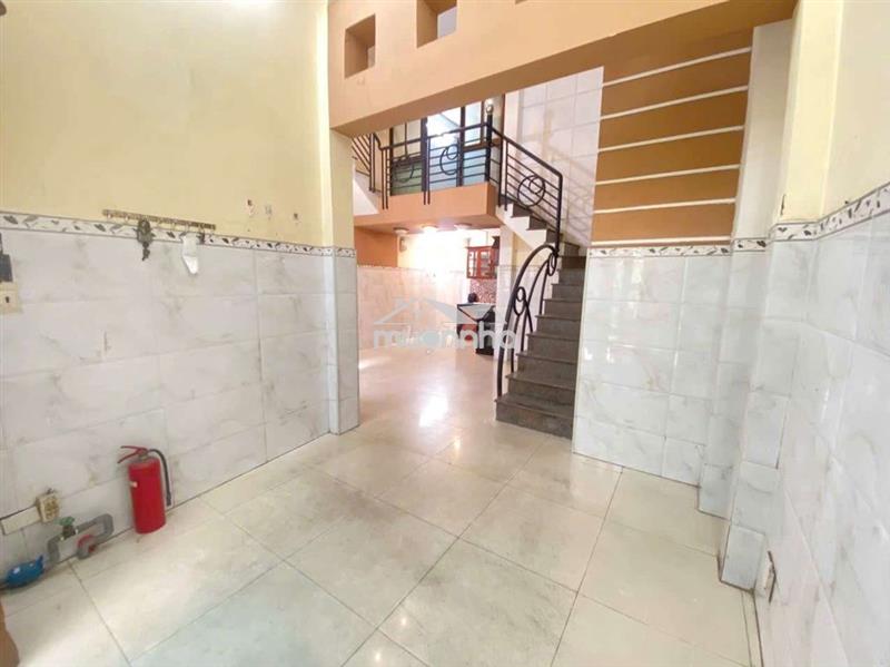 Cho thuê nhà nguyễn thị huỳnh 3pn, 3wc giá 15tr