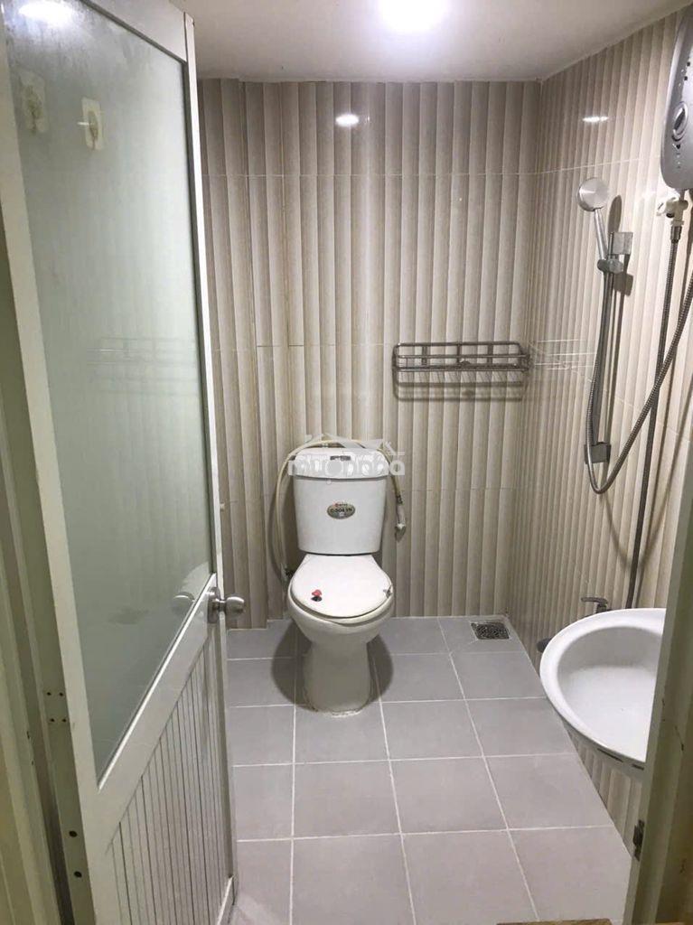 Nhà bán đường lý chính thắng quận 3