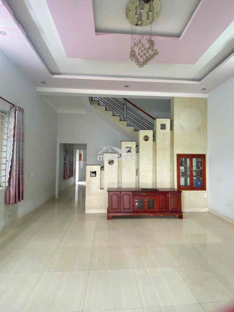 Cho thuê nhà - gần hồ bơi phương nam - kp2 p. trảng dài