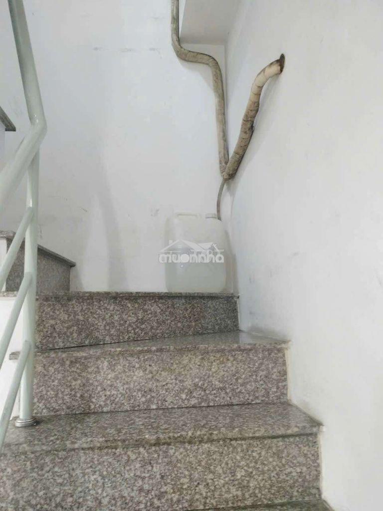 1 trệt 2 lầu st chính chủ cho thuê giá 8 tr - Ảnh 3