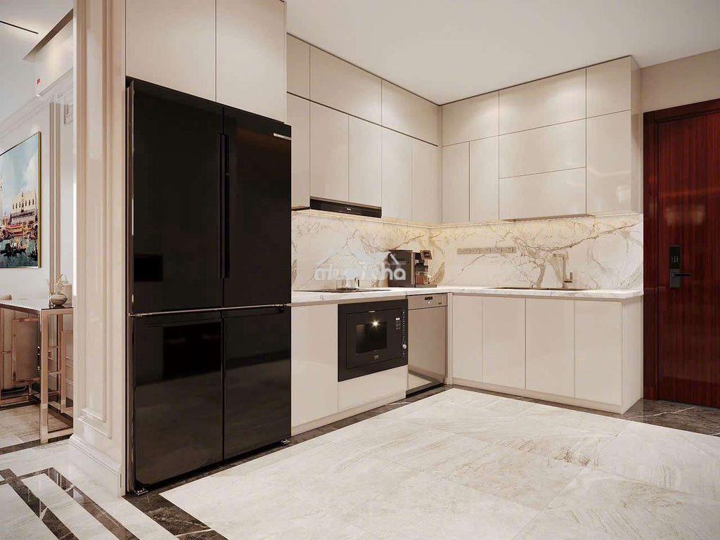 Căn hộ cityland 3pn 2wc full đẹp căn góc 114m2 giá tốt 7,4 tỷ  - Ảnh 2