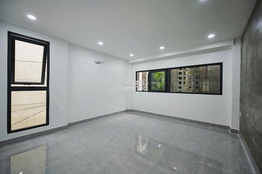 Cho thuê nhà hẻm 54/ nguyễn thái bình, phường 12, quận tân bình - Ảnh 4
