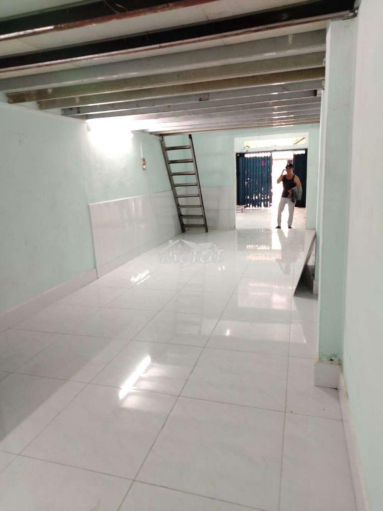 8.5tr_3.5x16m gác suốt đẹp_hẻm 10m phạm văn xảo_cho thuê nhà q tân phú - Ảnh 3