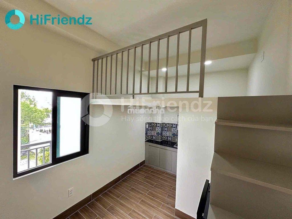 Duplex siêu đẹp full nội thất ngay trung tâm quận 7 - Ảnh 4
