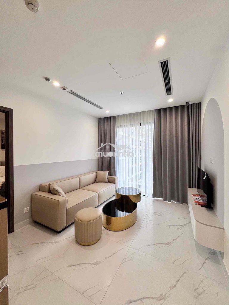 Cho thuê 1-2-3pn vinhomes grand park quận 9 giá ***. - Ảnh 2