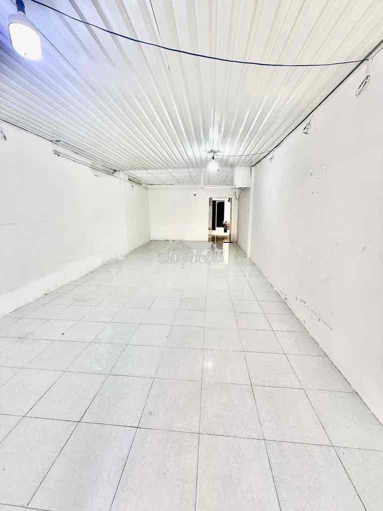 Nhà cho thuê nguyên căn f6,q8 pth 100m2 - Ảnh 4
