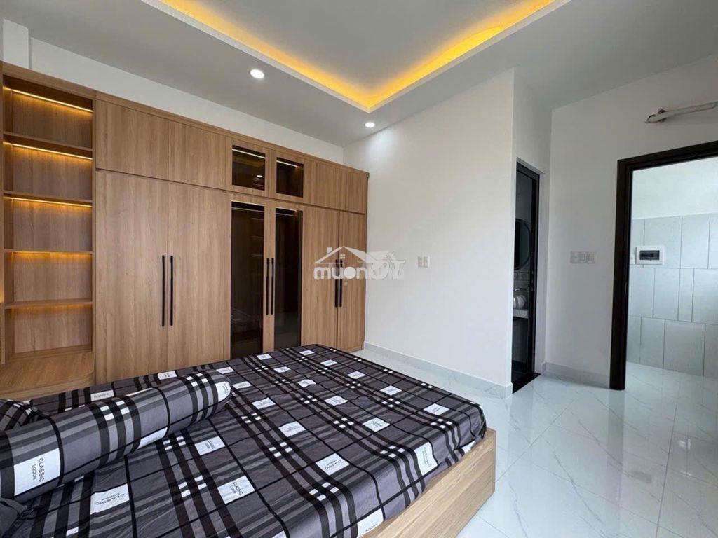 🏠 3tầng mới tinh tặng nội thất như hình - giá chỉ 4,98ty - Ảnh 4
