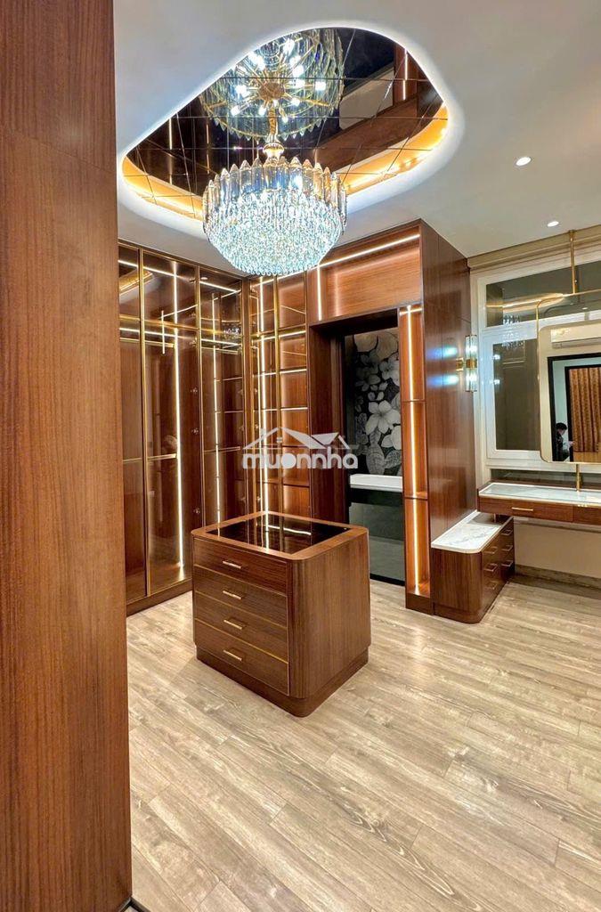 Bán nhà nơ trang long – bình thạnh – 60m² – hẻm xe hơi 5m - nở hậu - Ảnh 2