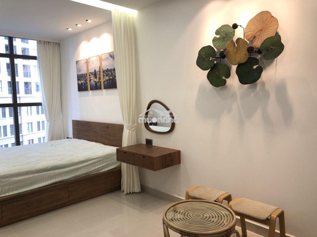 Cho thuê saigon royal 40m2 full nt giá 16 triệu/ tháng - Ảnh 4