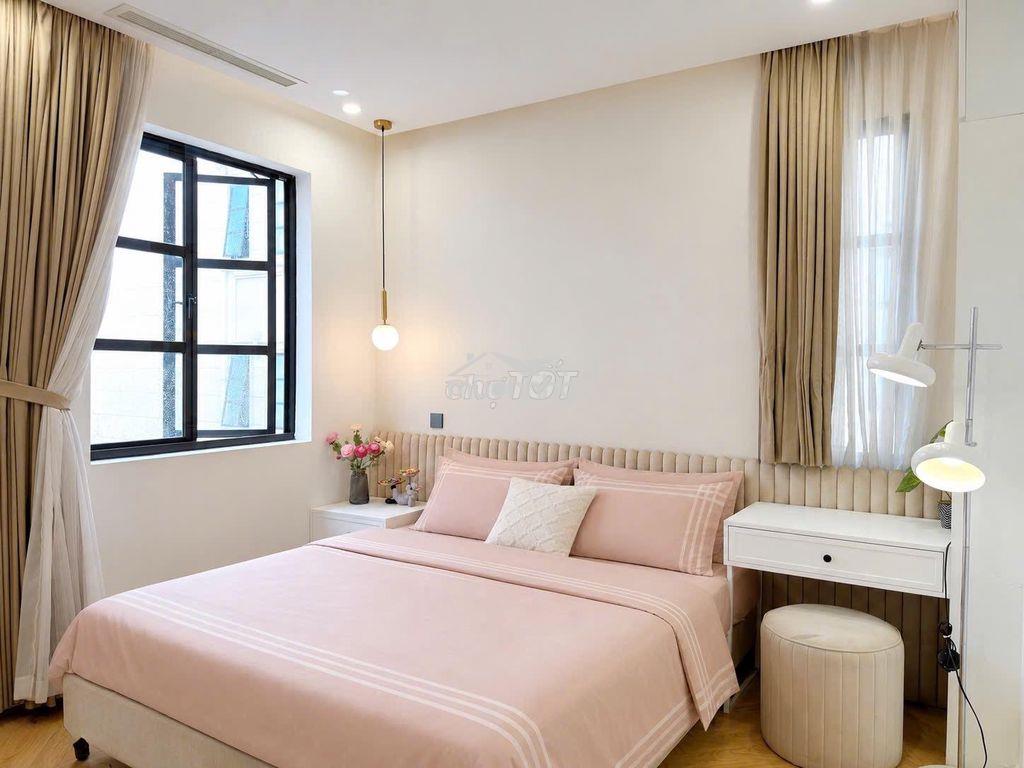 Cho thuê căn hộ cityland gò vấp, 30m2, 8.5tr/tháng - Ảnh 2