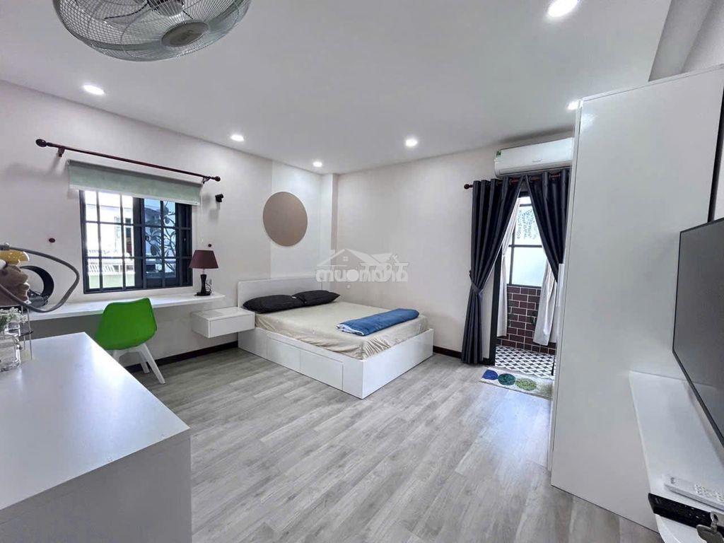 Chính chủ - căn góc cc phúc thịnh, quận 5, dt: 89m2, 3pn, (ko mg-qc) - Ảnh 4