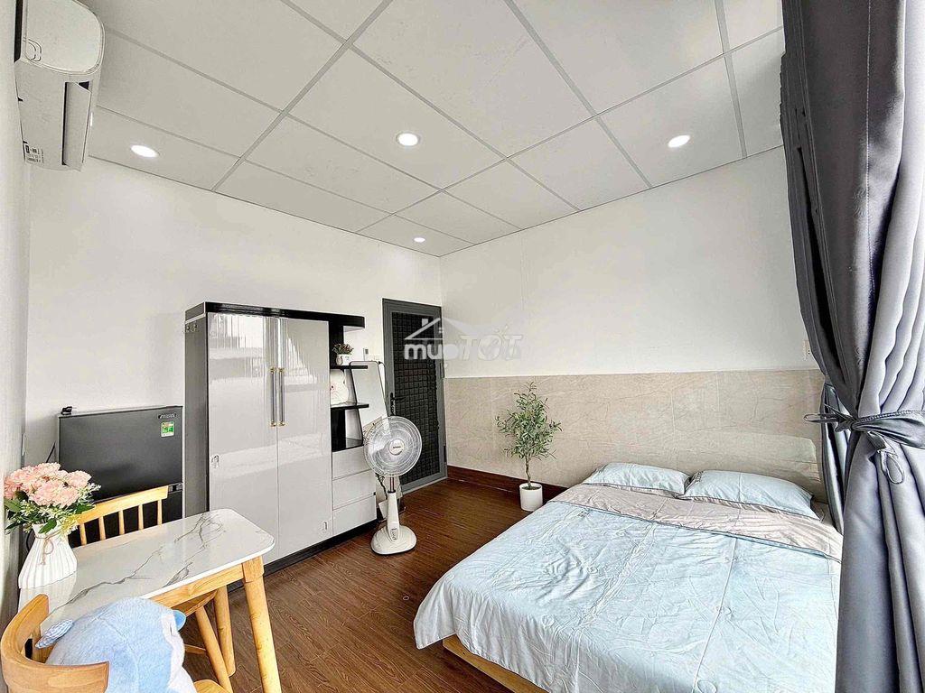 🏡 Studio bancol – full nội thất – phú thọ hòa, tân phú 30m2✨ - Ảnh 2