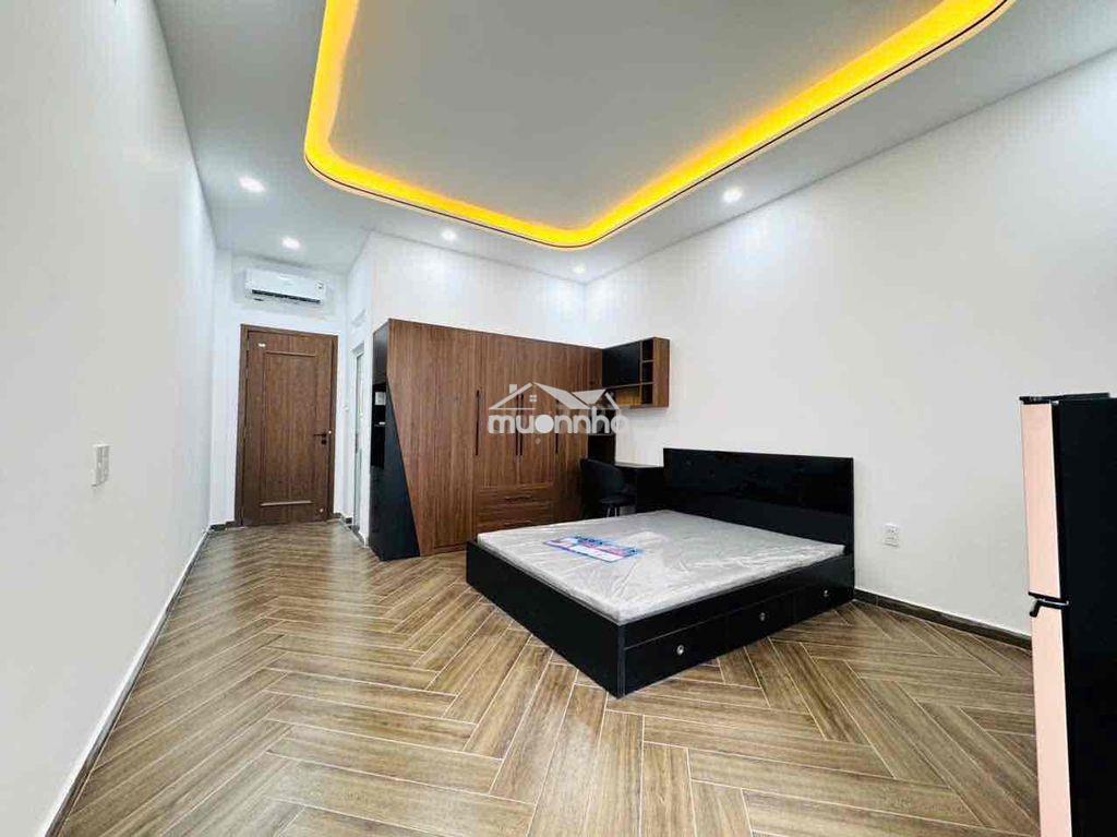 💥 Khai trương chdv mới 100% full nội thất ngay tân hoà đông 💥 - Ảnh 3