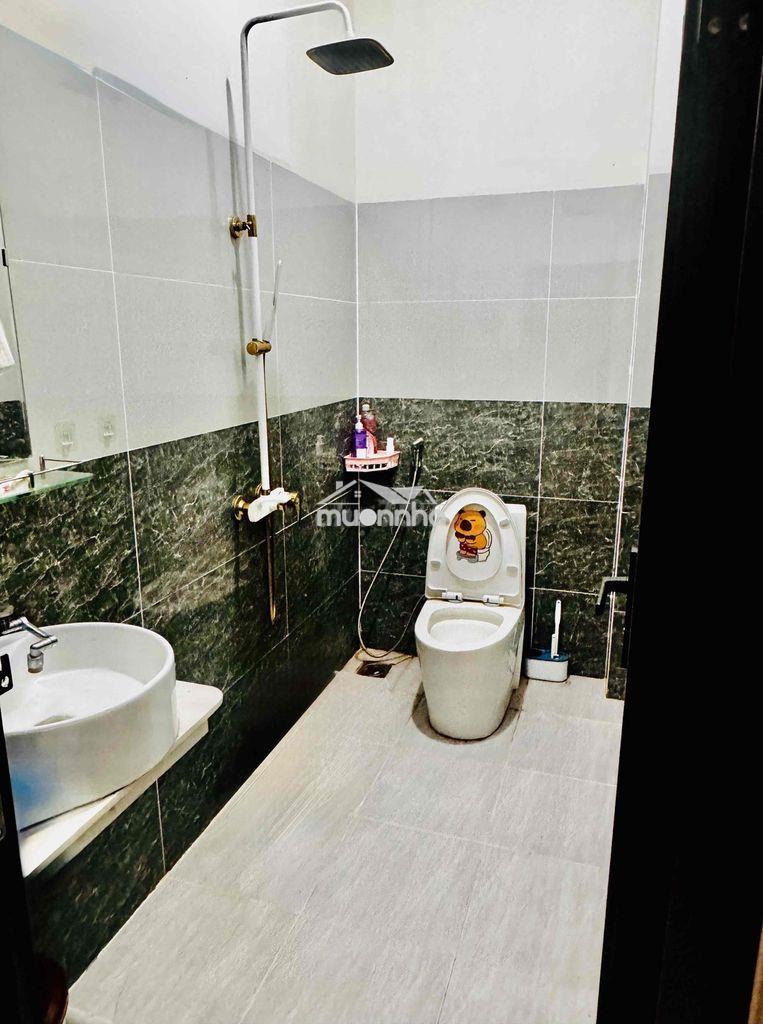 Cho thuê nhà kdc phú hồng thịnh 8 – bình chuẩn -full nội thất - Ảnh 4