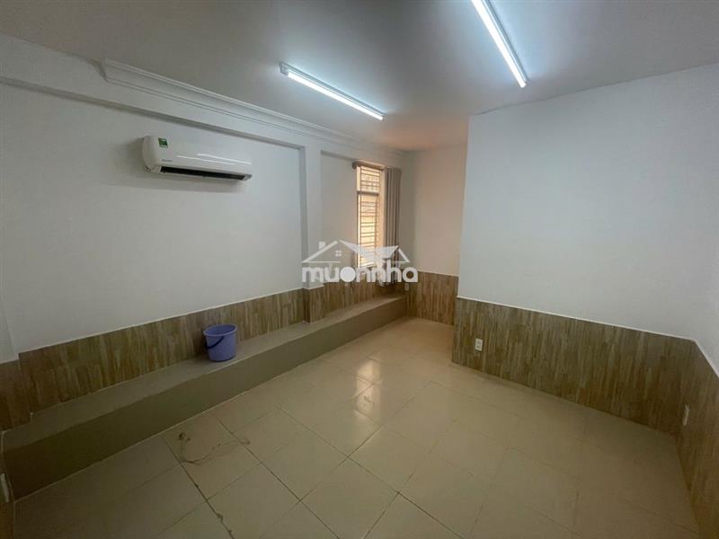 Cho thuê phòng studio cửa sổ giá rẻ
