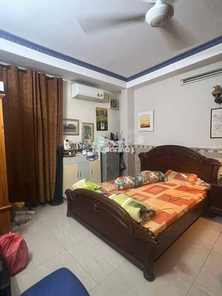 Nhà xây 4 tầng - dt 132m - đường số 22 cạnh nguyễn duy trinh - Ảnh 2