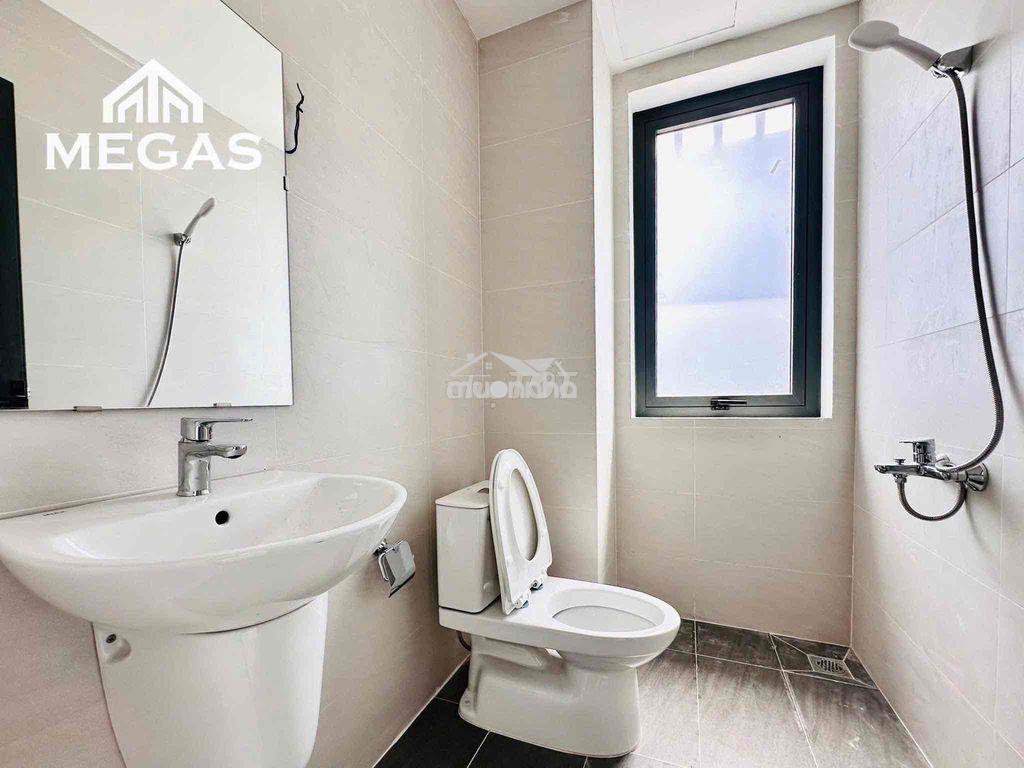 Căn hộ studio bancol siêu đẹp ngay đh công thương - 3