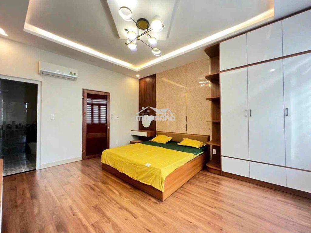 🔰Cho thuê nhà hẻm 496// đường dương quảng hàm gò vấp - Ảnh 3