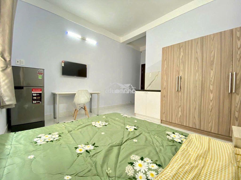 Phòng đẹp ánh sáng tự nhiên lê văn sỹ giao trần quang diệu quận 3  - Ảnh 4