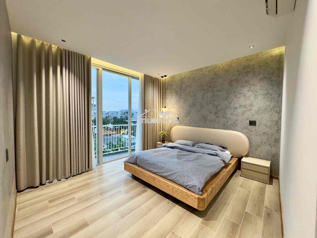 Cho thuê nhà đẹp nam việt á house for rent - 3