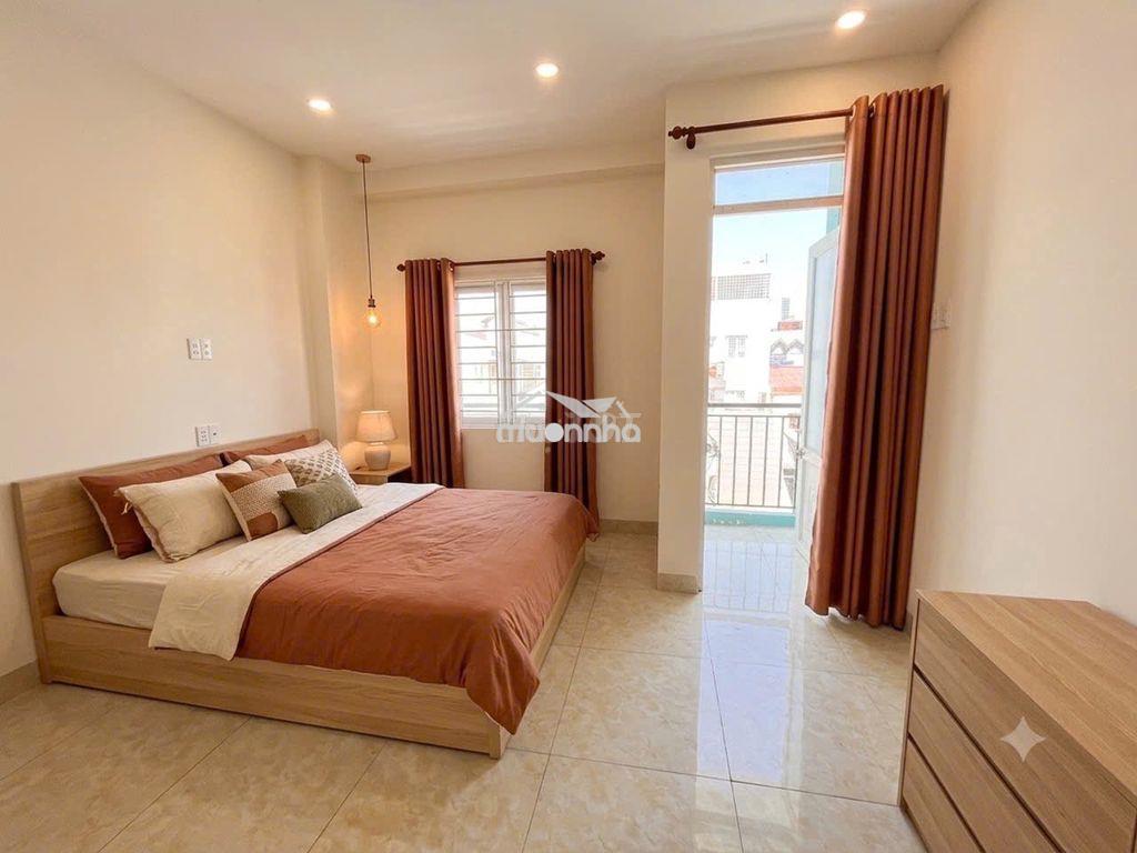 👉 Bùi văn ba q.7 giá chỉ 3,35 ty - hẻm 3m - Ảnh 2