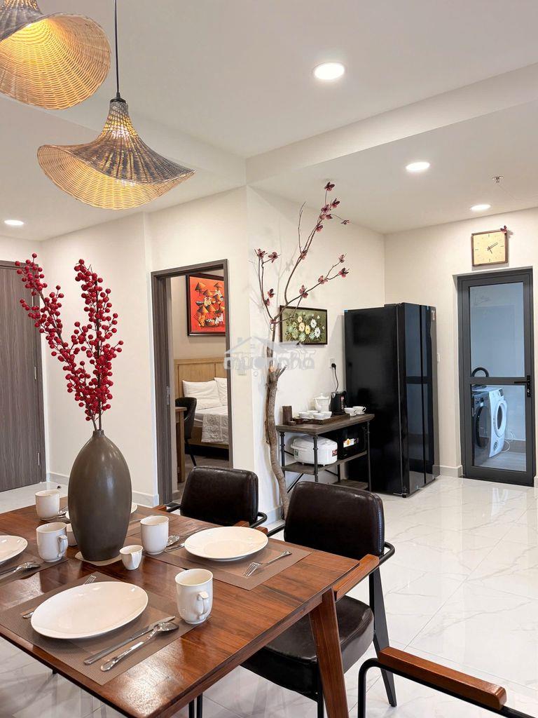 Chính chủ cho thuê căn hộ 3pn diamond centery celadon city - 2