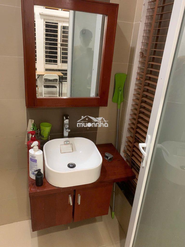 Cần cho thuê phòng quận 10 hồ thị kỷ . giá 4.300.000vnd  - Ảnh 4