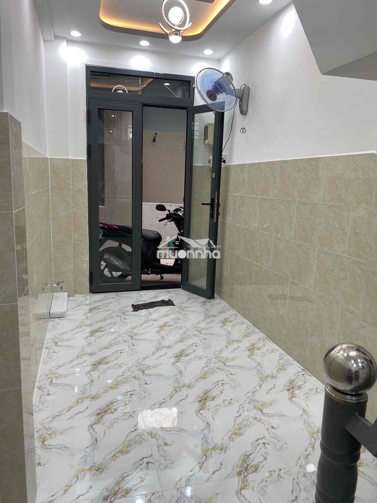 Sát mt dương bá trạc - gần 20m2 - nhỉnh 2đ - Ảnh 2