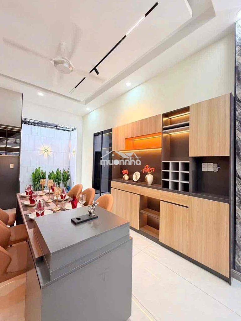 Nhà phố thuận an cần bán gấp - Ảnh 3