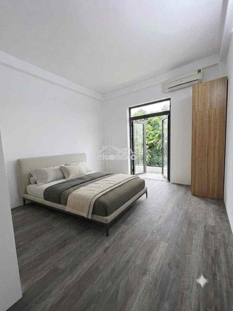 Chính chủ cho thuê phòng ful nt tại 98f lê lai chợ bến thành giá 5,22t - 3