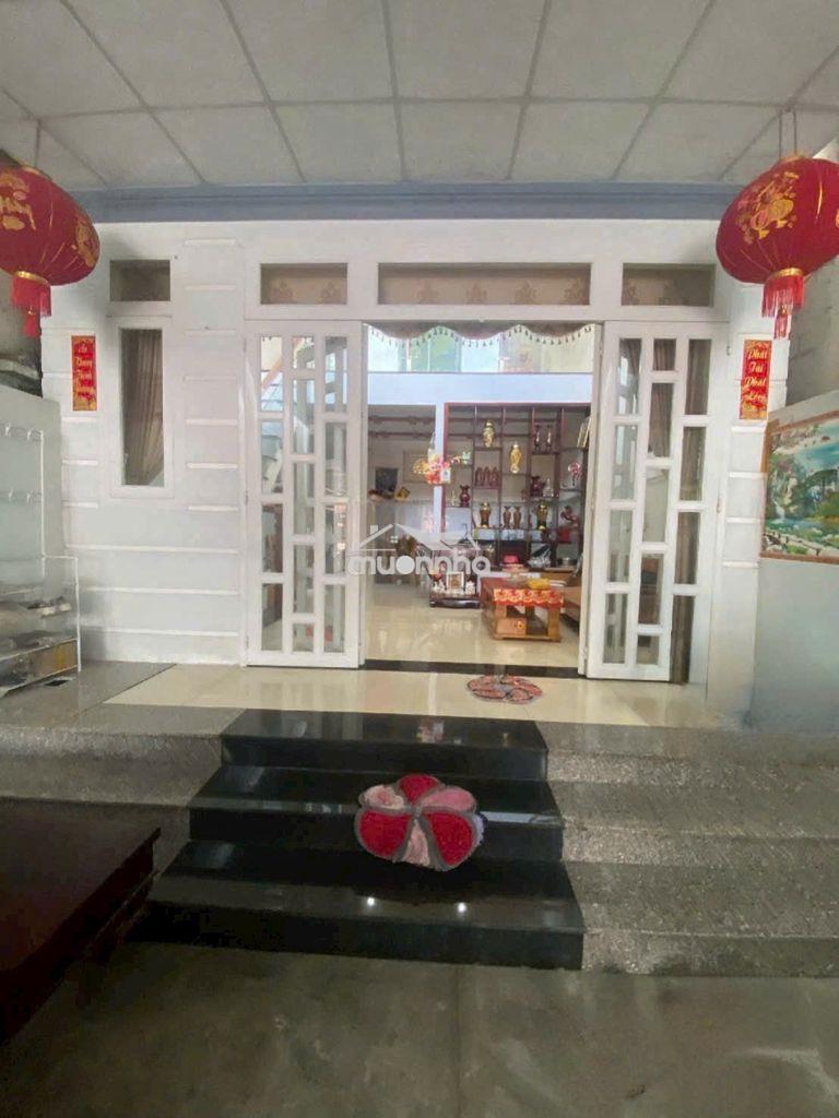 Cần bán gấp căn nhà 96,7m2 - shr ở gần kcn tân phú trung giá chỉ 760tr - Ảnh 3