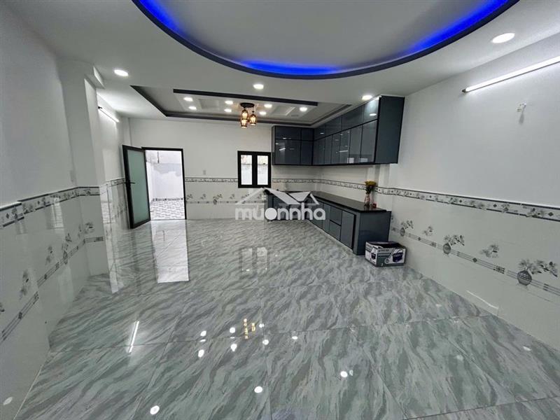 Bán nhà bình đông p15 quận8 -nở hậu đẹp 114m2 -4tầng -5pn -giá 6,xtỷ