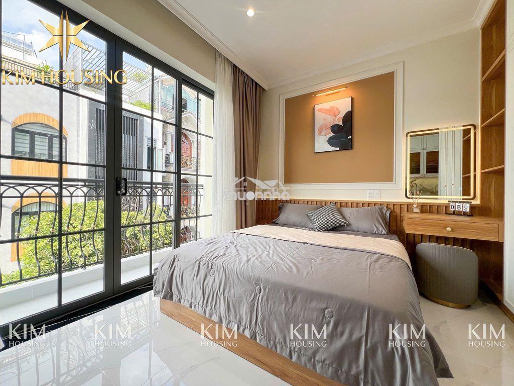🏡 Studio ban công – full nội thất | âu cơ, tân bình 🏡 - Ảnh 3