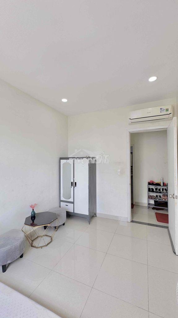 Cho thuê phòng lẻ trong cc topaz - 4