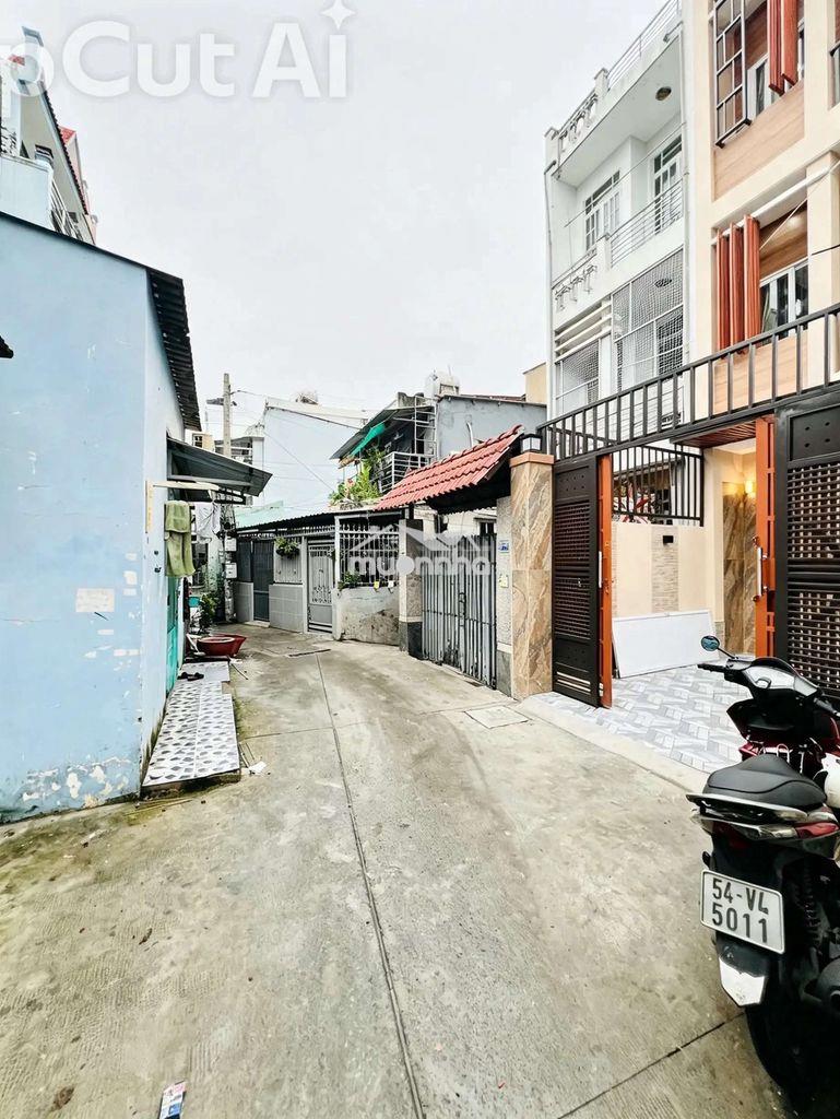 Siêu phẩm đẹp. p phú định  . dt 86m2 - Ảnh 3