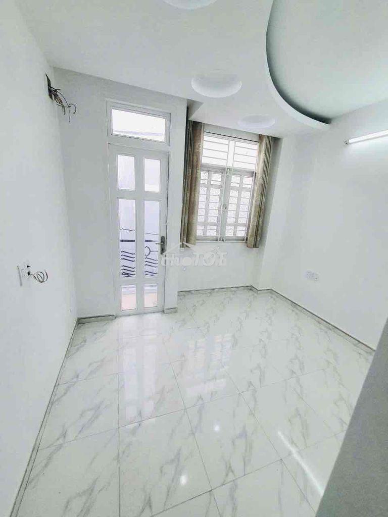 🛑Nhà đẹp, gần mặt tiền phạm thế hiển, 3 tầng (3.6x15m) - Ảnh 4