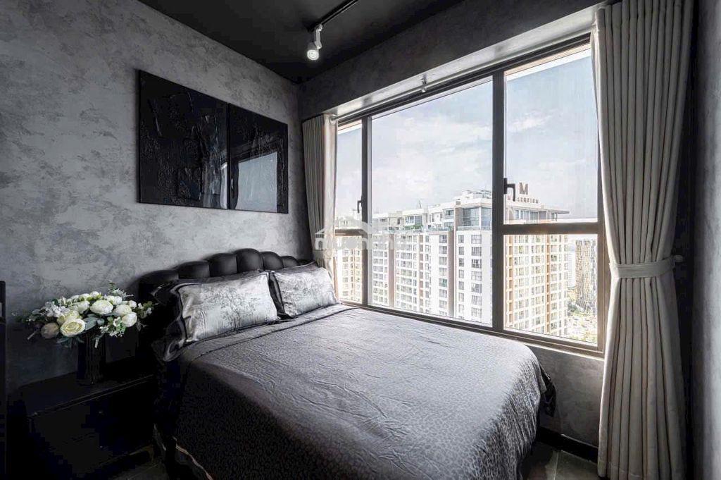 Bán căn hộ central garden, 90m2, 2pn, 2wc, - Ảnh 2
