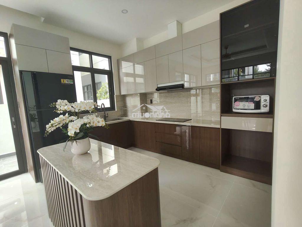 Nhà biệt thự midori park 5 phòng ngủ - 2