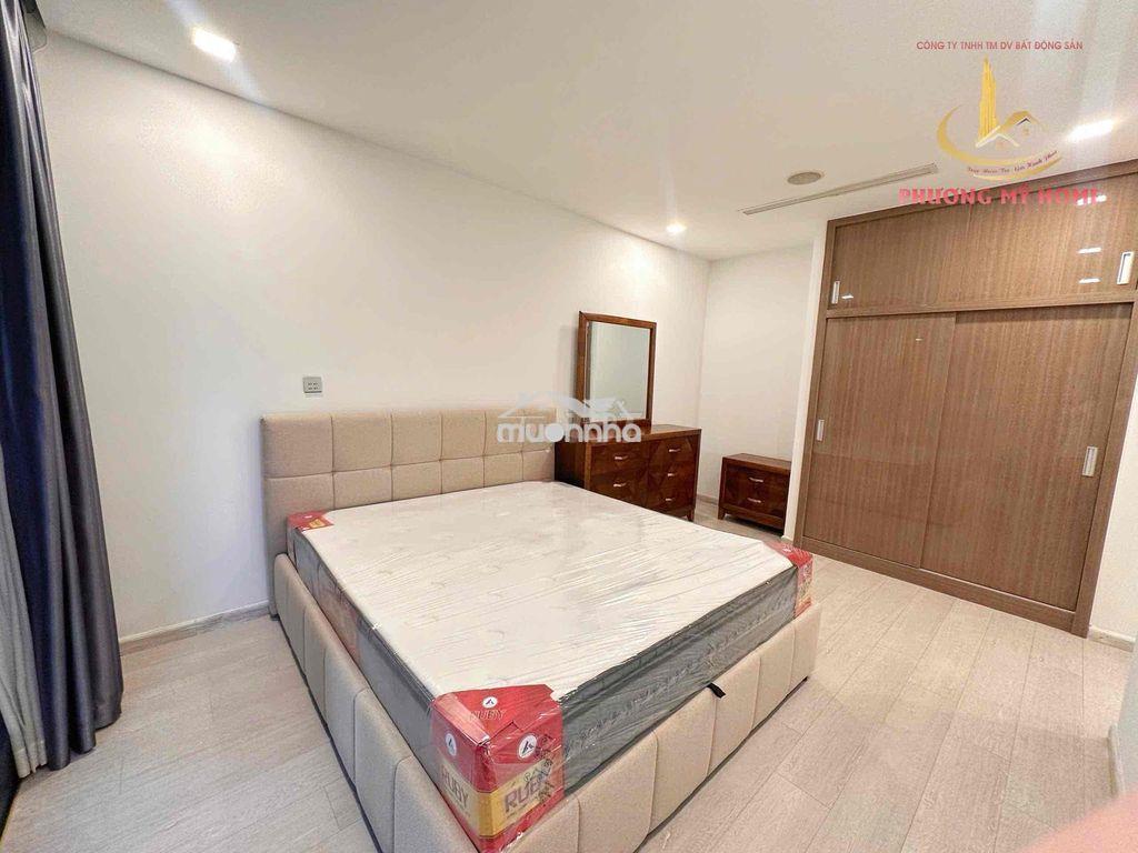🔥 2pn 83m² vinhomes golden river q1 – full nt – chỉ 30tr/tháng - Ảnh 4