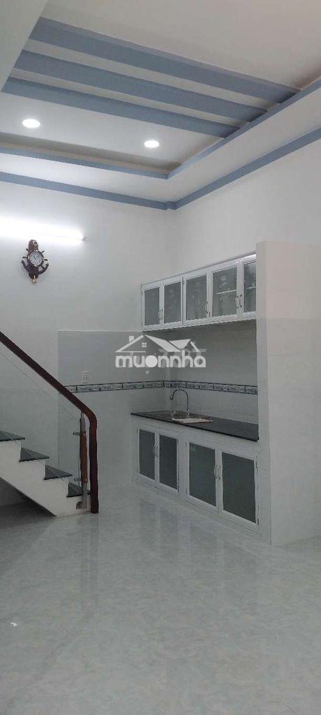Cho thuê nhà nguyên căn 337 trần xuân soạn - Ảnh 3