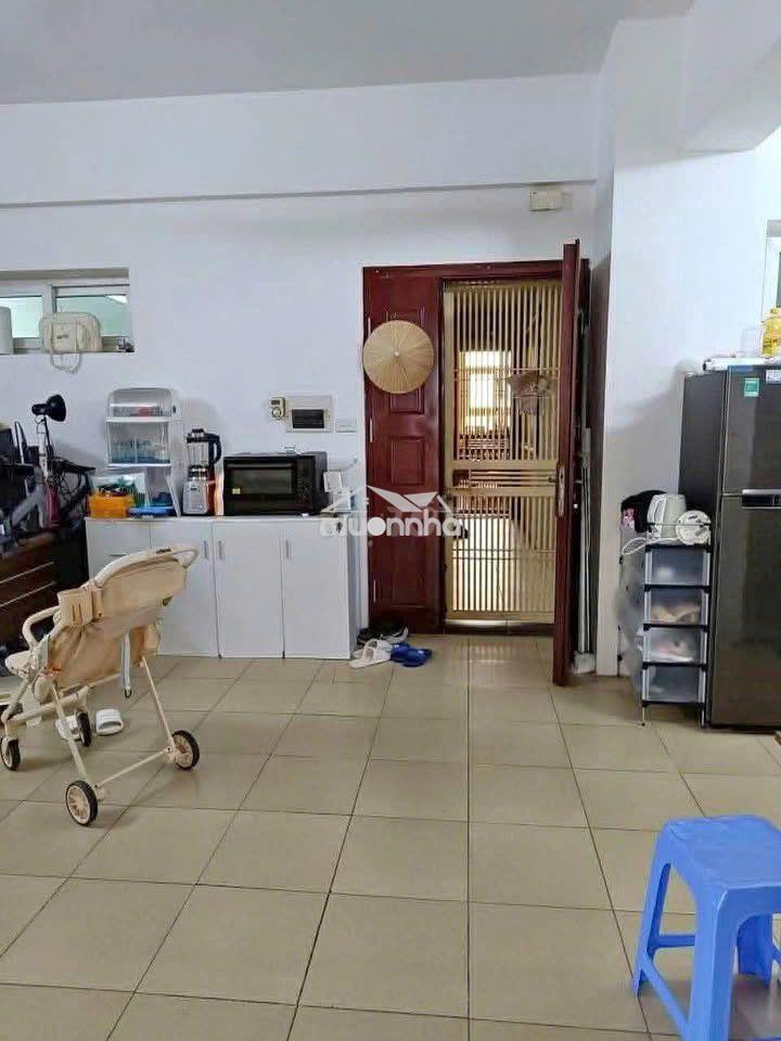 Cho thuê chung cư kim tâm hải, trường chinh - giá thuê: 7tr/tháng/2pn - Ảnh 4