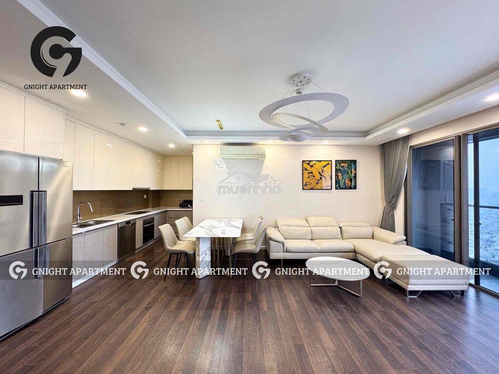 Bán căn hộ đã có sổ hồng millennium 3pn – 105m² - Ảnh 3