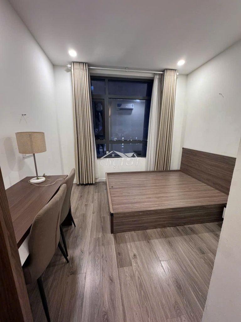 Cho thuê căn hộ cao cấp central premium – tttm q8 2pn full - Ảnh 4