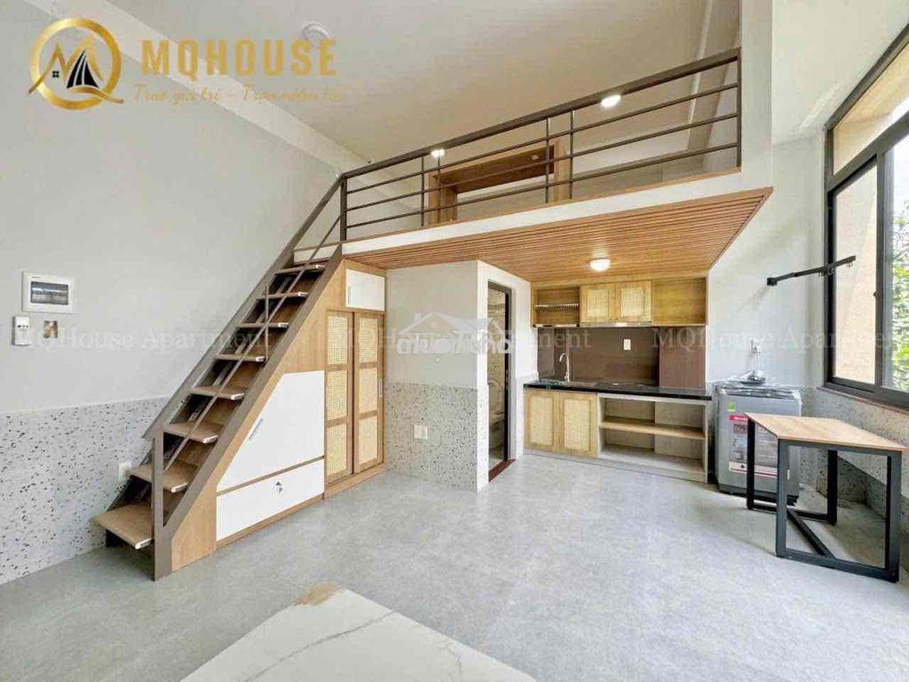 ‼️Chỉ còn vài phòng - duplex cs trời mới keng ngay nttu, vlu - Ảnh 2