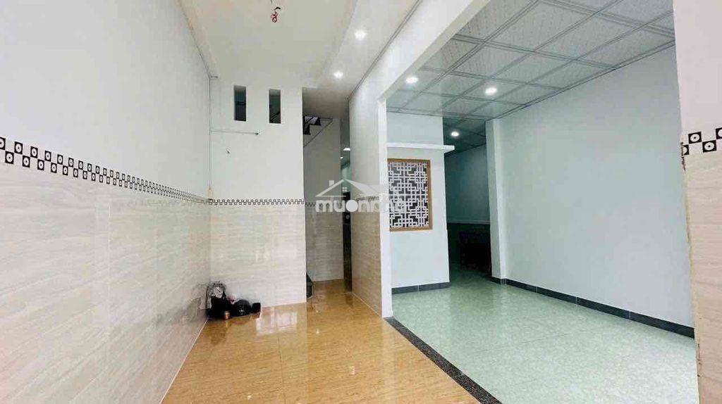 Nhà lầu 100m2 ds9 đặng văn bi gần xa lộ hà nội khu trung tâm sổ hồng - Ảnh 3